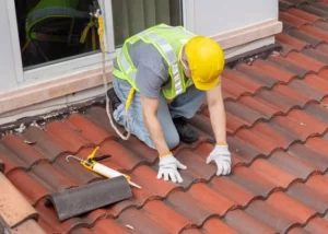 Fall Roof Maintenance – Rainy Season Prep for Your Home
