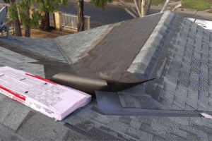 Roofing and Deck Repair in Twain Harte, CA