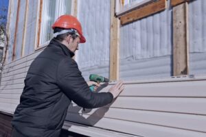 Siding Replacement: Choosing the Right Material for Your Home