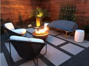 Why More Sacramento Area Homeowners Are Replacing Grass With Low-Maintenance Landscaping